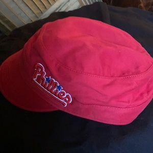 Phillies hat